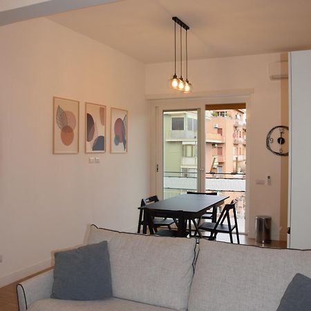 Appartamento Casa Sisto Roma Esterno foto