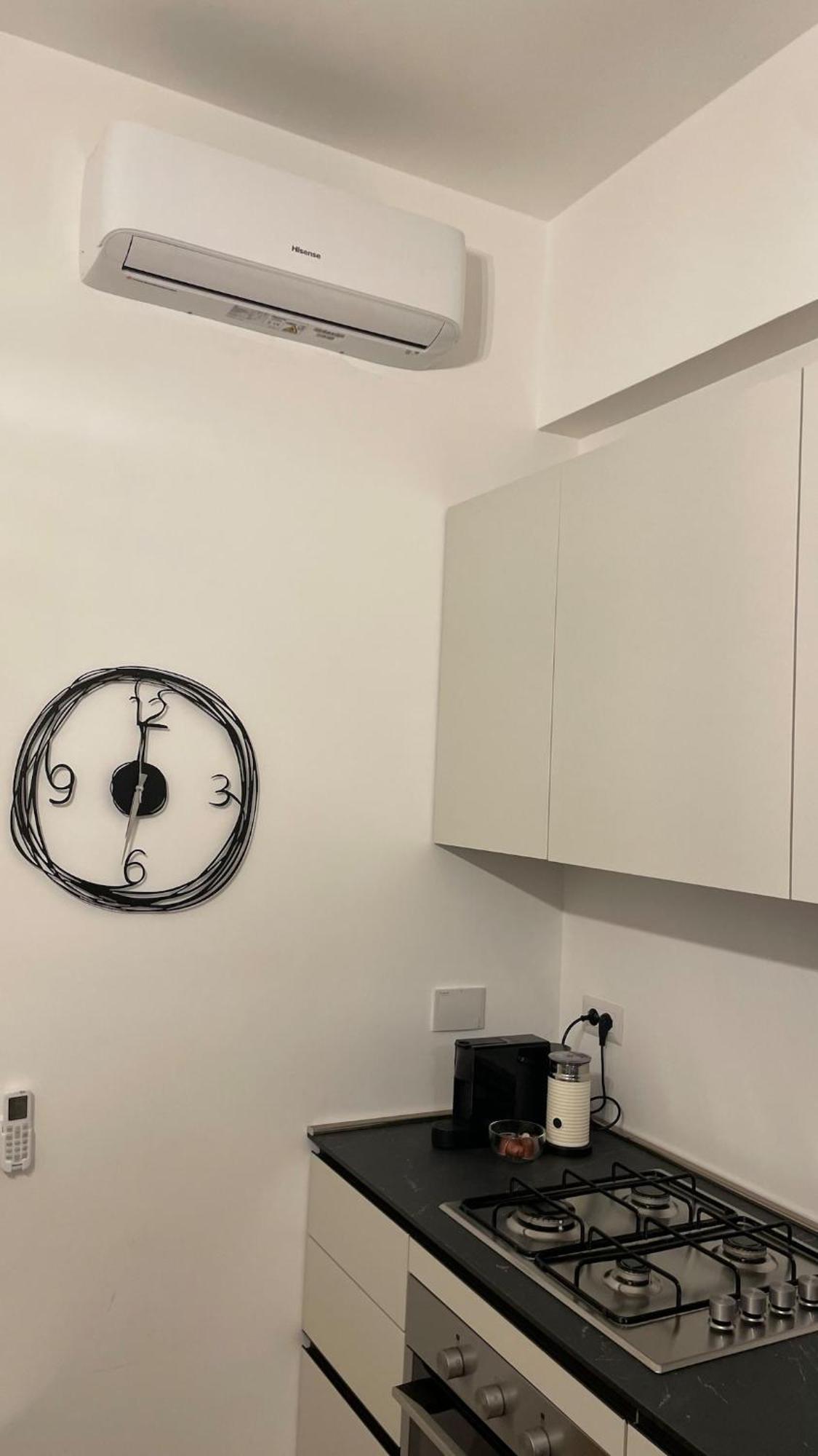 Appartamento Casa Sisto Roma Esterno foto