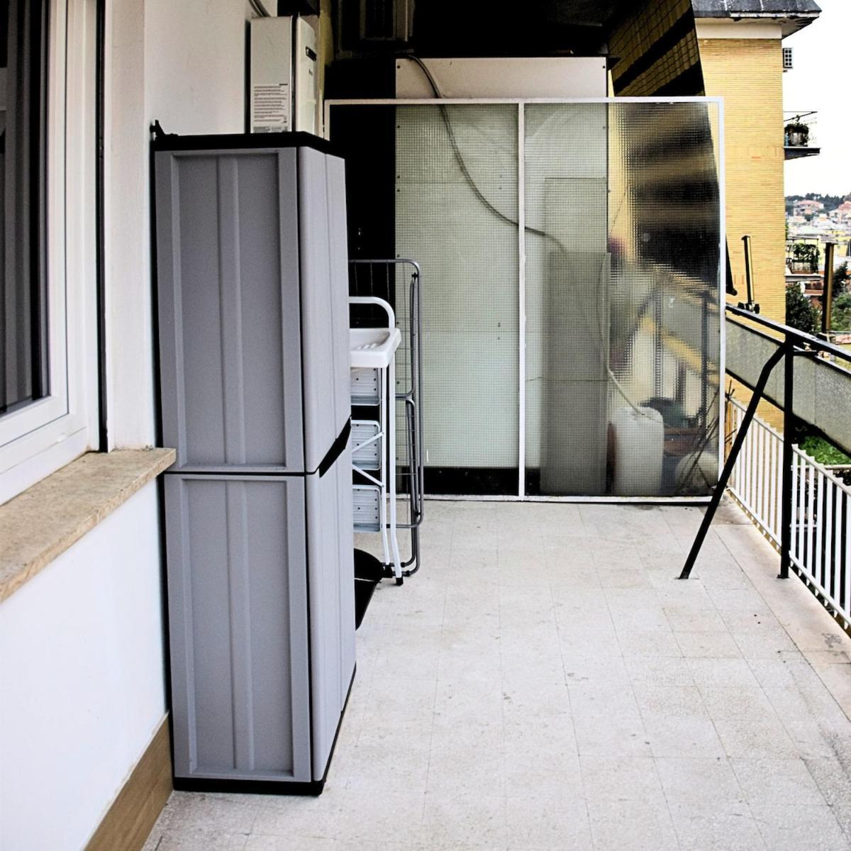 Appartamento Casa Sisto Roma Esterno foto