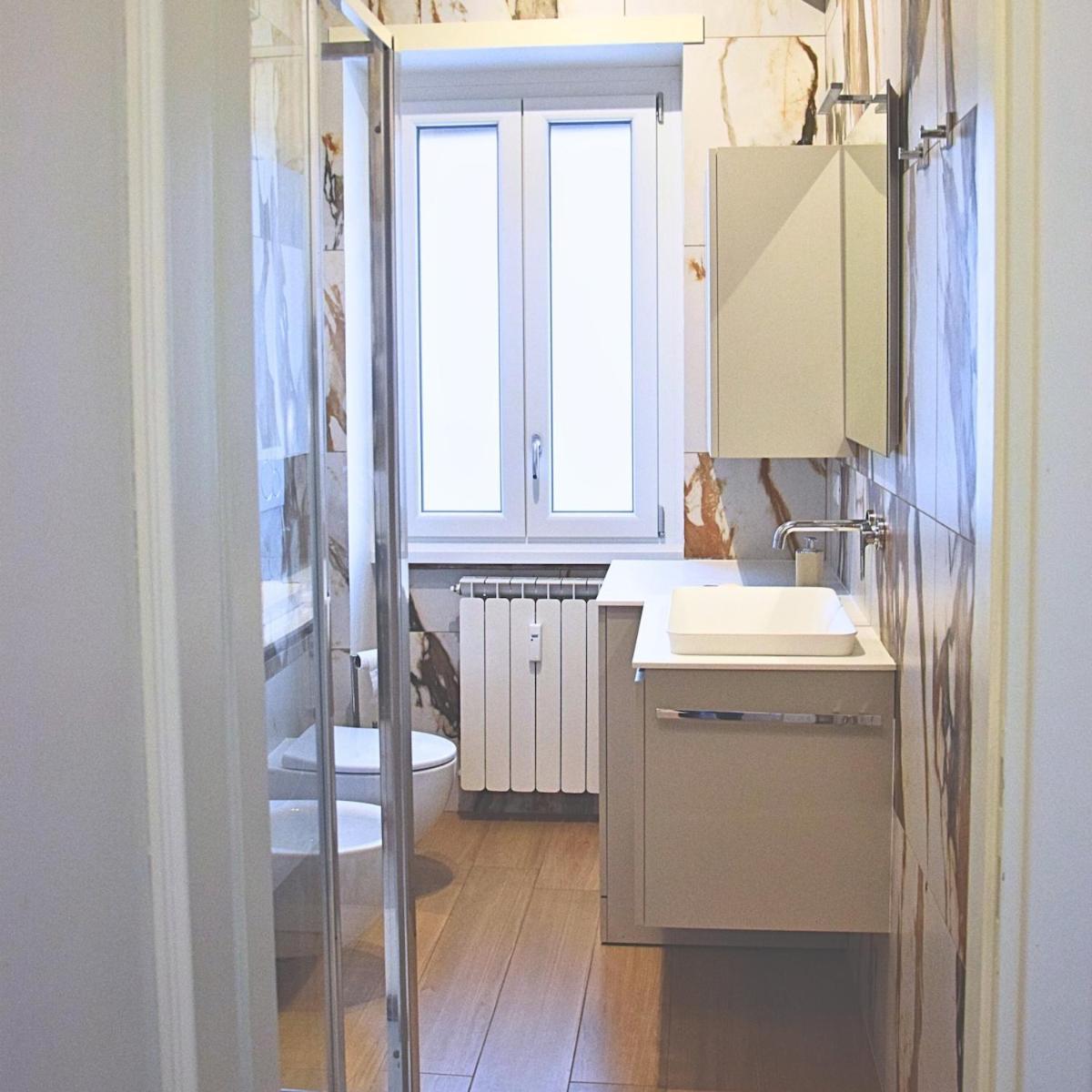 Appartamento Casa Sisto Roma Esterno foto