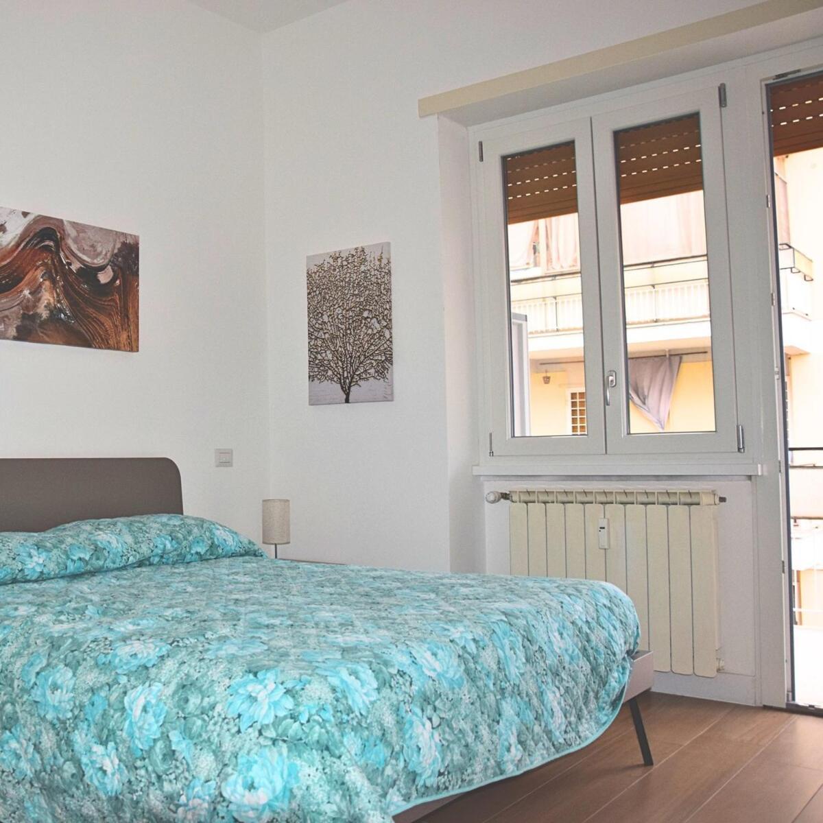 Appartamento Casa Sisto Roma Esterno foto