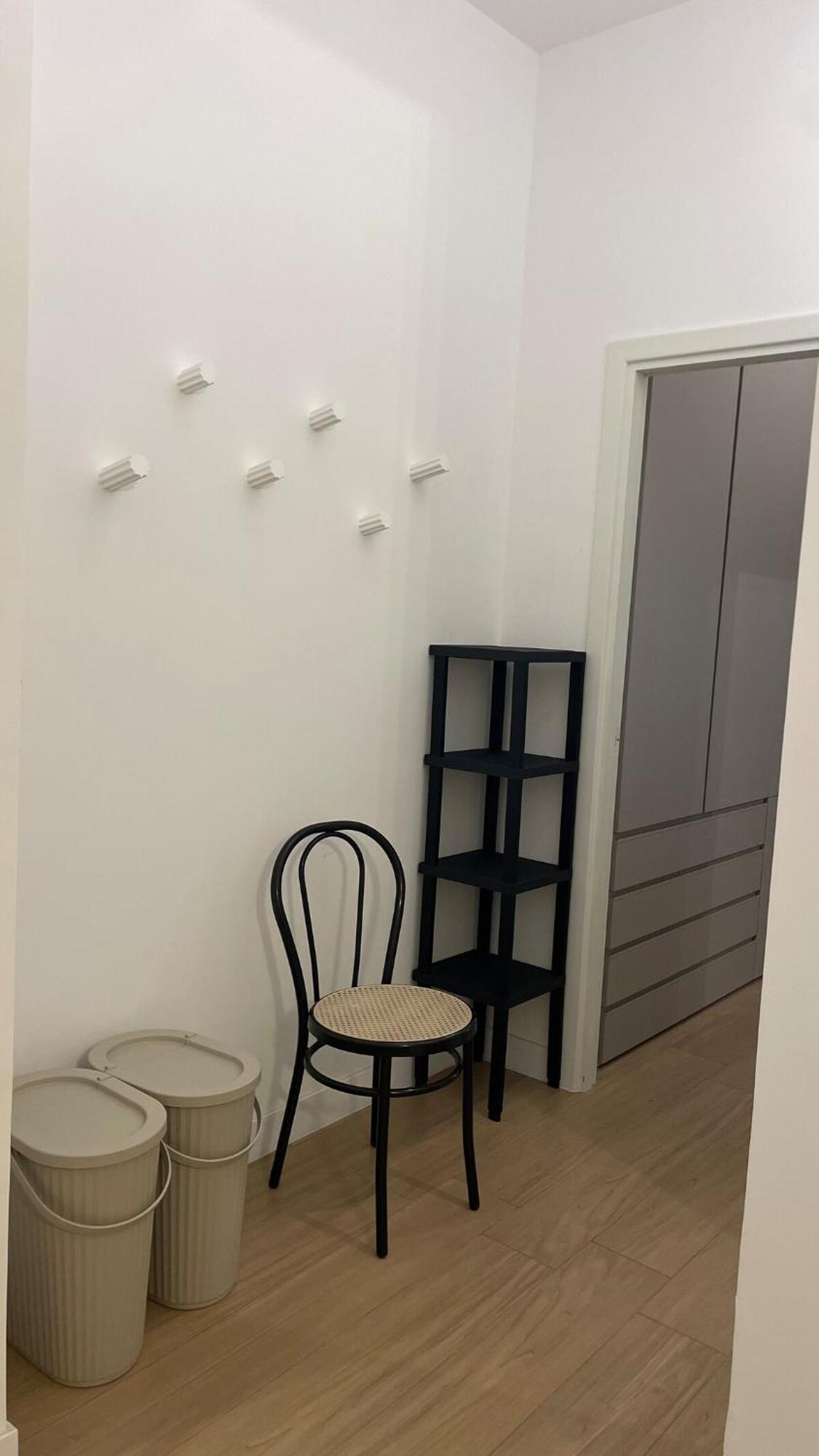 Appartamento Casa Sisto Roma Esterno foto