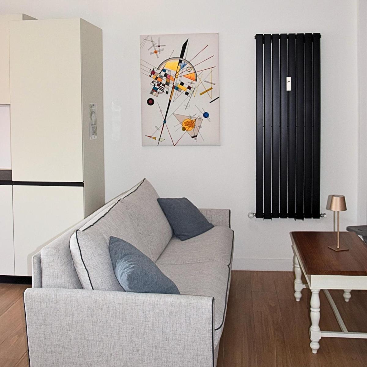 Appartamento Casa Sisto Roma Esterno foto