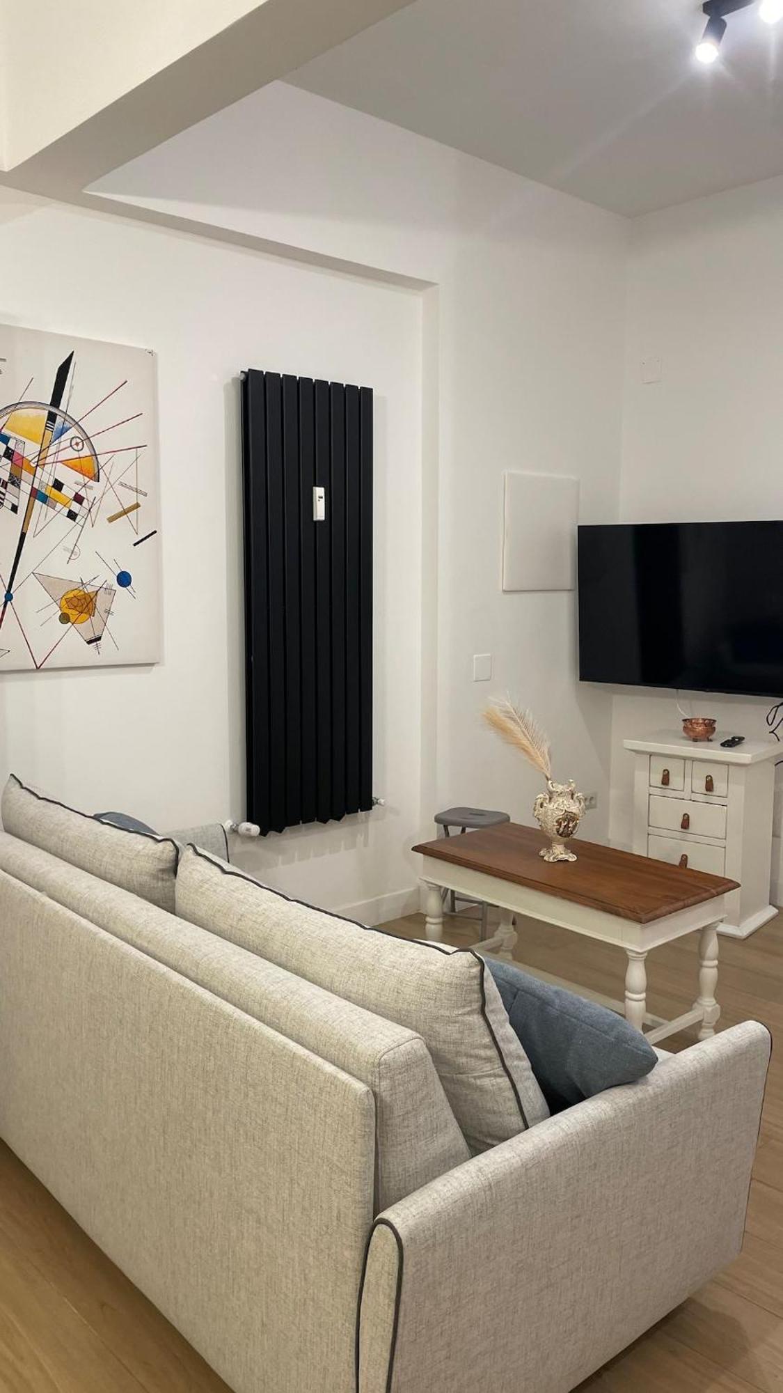 Appartamento Casa Sisto Roma Esterno foto