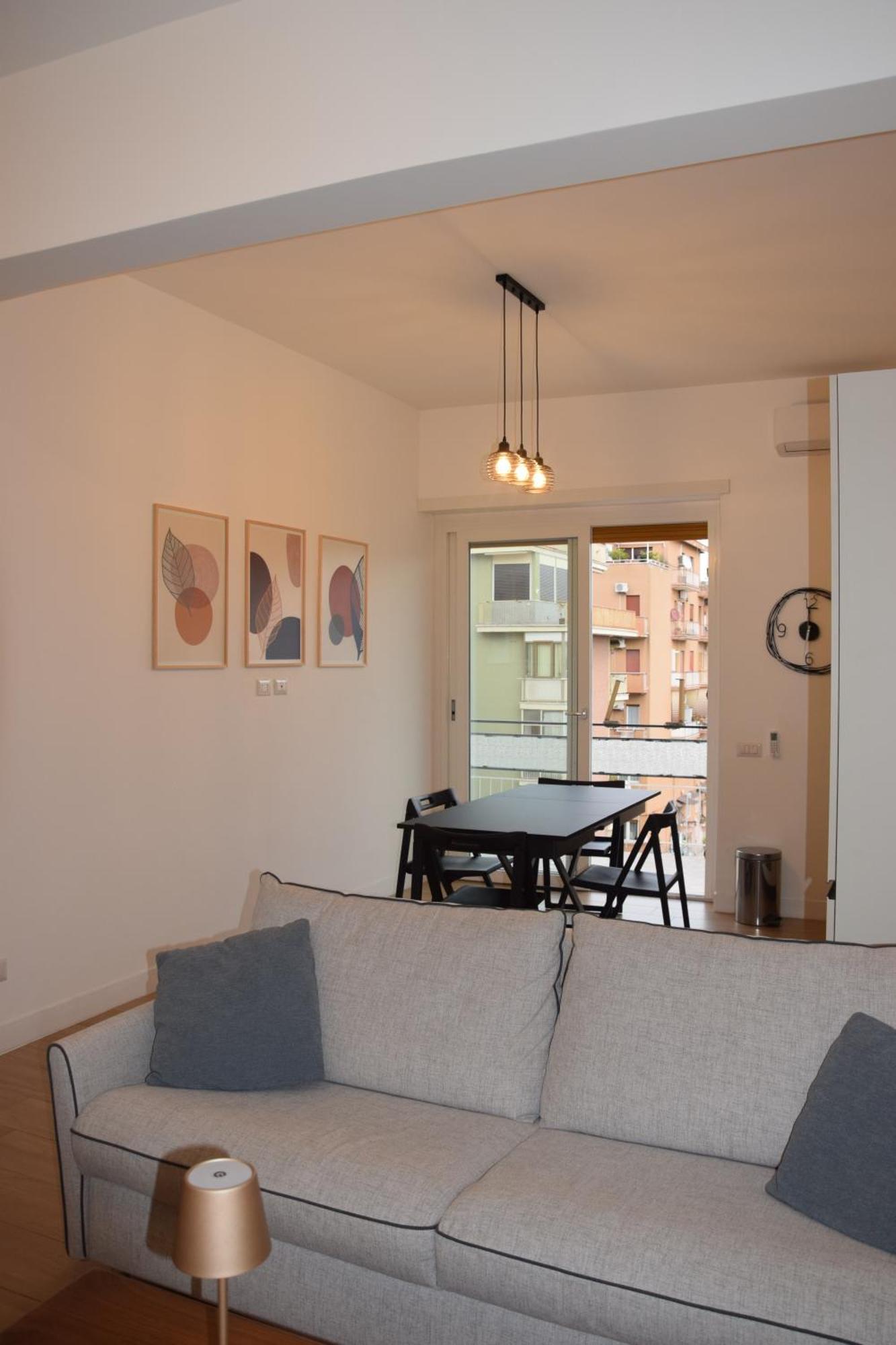 Appartamento Casa Sisto Roma Esterno foto