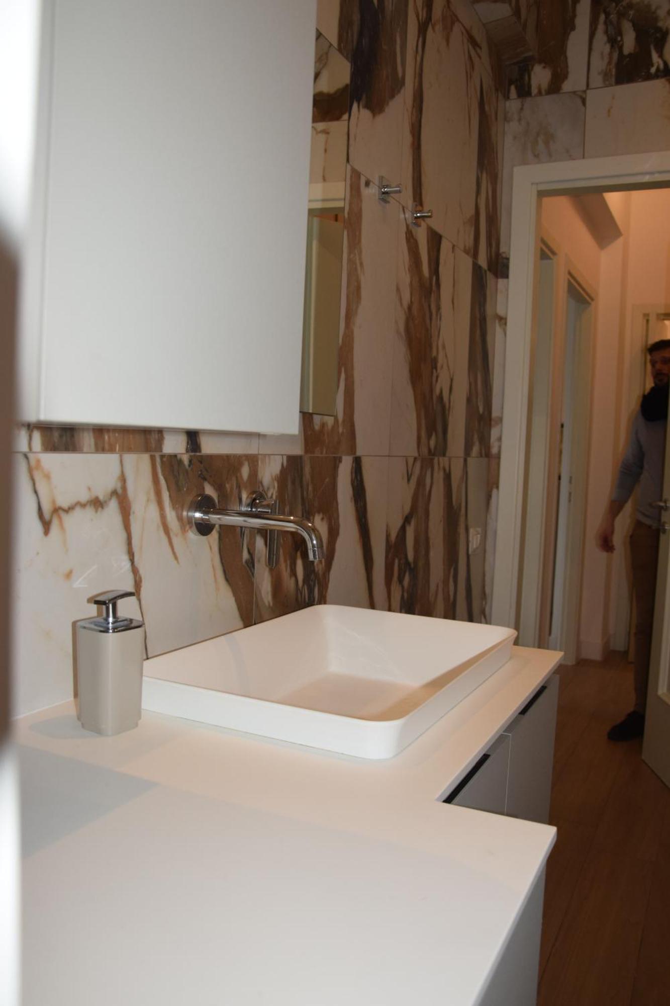 Appartamento Casa Sisto Roma Esterno foto