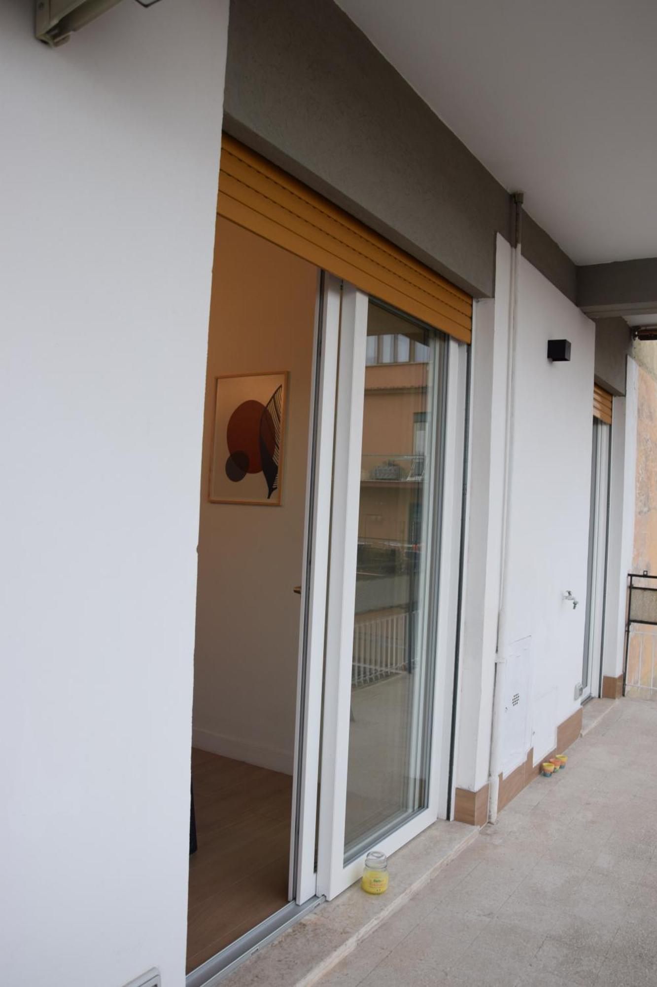 Appartamento Casa Sisto Roma Esterno foto